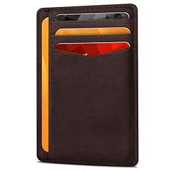 Rfid front pocket for sale  Delivered anywhere in USA 