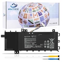 Antiee c21n1818 batteria usato  Spedito ovunque in Italia 