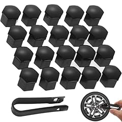 halfords wheel nut covers for sale  Delivered anywhere in UK