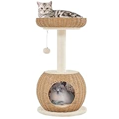 Yaheetech 75cm rattan for sale  Delivered anywhere in UK