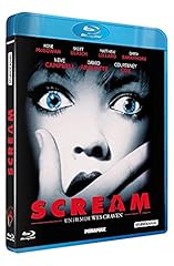 scream wes craven d'occasion scream wes craven d'occasion Livré partout en France
