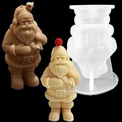 Lsleva christmas santa for sale  Delivered anywhere in USA 