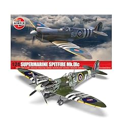 Airfix supermarine spitfire for sale  Delivered anywhere in Ireland
