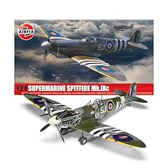 Supermarine spitfire mk.ixc d'occasion  Livré partout en Belgiqu