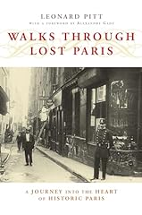 Walks lost paris for sale  Delivered anywhere in UK