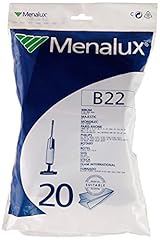Menalux b22 sacs d'occasion  Livré partout en France
