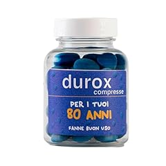 Durox compresse blu usato  Spedito ovunque in Italia 