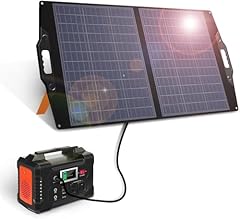 Panneau solaire 100w d'occasion  Livré partout en France