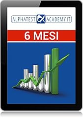 Alphatestacademy.it bocconi me usato  Spedito ovunque in Italia 