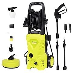 Stream pressure washers for sale  Delivered anywhere in Ireland