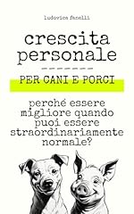 Crescita personale per usato  Spedito ovunque in Italia 