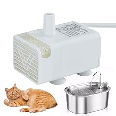 Cat water pump usato  Spedito ovunque in Italia 