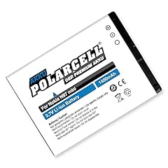 Polarcell batteria ion usato  Spedito ovunque in Italia 