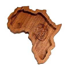 African map shaped for sale  Delivered anywhere in USA 