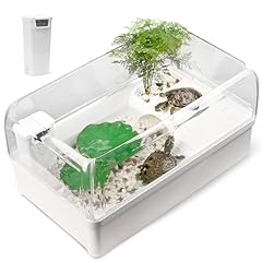 Azv turtle tank for sale  Delivered anywhere in USA 