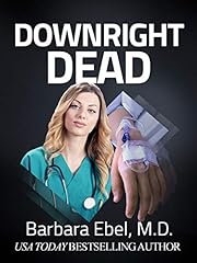 Downright dead medical for sale  Delivered anywhere in UK