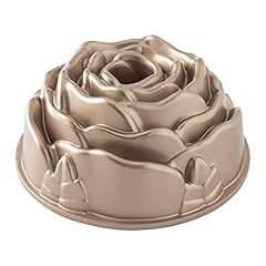 Nordic ware rose for sale  Delivered anywhere in USA 