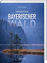 Faszination bayerischer wald gebraucht kaufen  Wird an jeden Ort in Deutschland