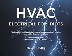 Hvac electrical idiots for sale  Delivered anywhere in USA 