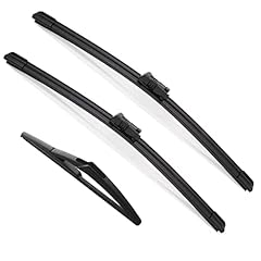 3pcs windshield wiper for sale  Delivered anywhere in USA 
