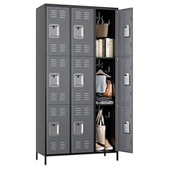 Aobabo metal locker for sale  Delivered anywhere in USA 