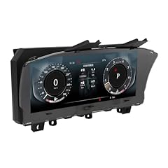 Car digital cluster for sale  Delivered anywhere in Ireland