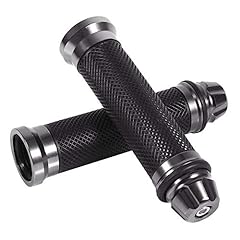 Motorcycle handlebar grips for sale  Delivered anywhere in UK