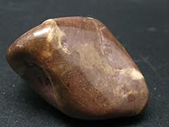 Bustamite rare tumbled for sale  Delivered anywhere in USA 