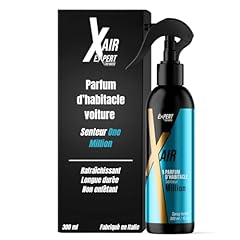Spray parfum voiture d'occasion  Livré partout en France