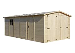 Wooden garden shed for sale  Delivered anywhere in UK