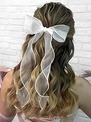 Sawinda bridal hair for sale  Delivered anywhere in USA 