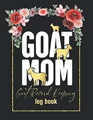 Goat mom record for sale  Delivered anywhere in USA 