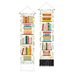Pligreat pack bookshelves for sale  Delivered anywhere in UK