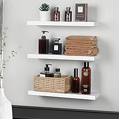 Aiiktota floating shelves for sale  Delivered anywhere in UK