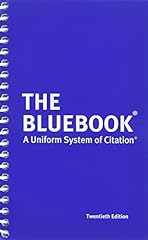 The bluebook uniform gebraucht kaufen  Wird an jeden Ort in Deutschland