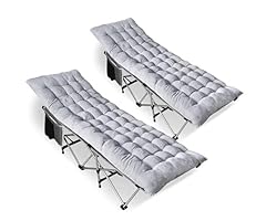Zonetech folding outdoor for sale  Delivered anywhere in USA 