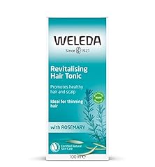 Weleda revitalising hair for sale  Delivered anywhere in UK