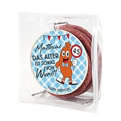 Herz heim wurst gebraucht kaufen  Wird an jeden Ort in Deutschland