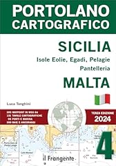 Sicilia isole eolie usato  Spedito ovunque in Italia 