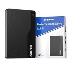 Bnehhov hard disk usato  Spedito ovunque in Italia 