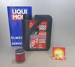Kit cambio olio usato  Spedito ovunque in Italia 
