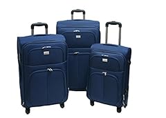 G.kaos tris valigia usato  Spedito ovunque in Italia 