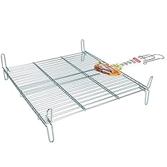 Alpgrill double grille d'occasion  Livré partout en France