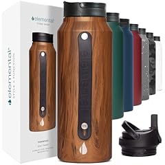 Elemental iconic stainless for sale  Delivered anywhere in USA 