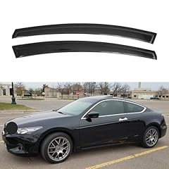 Window visor honda for sale  Delivered anywhere in USA 