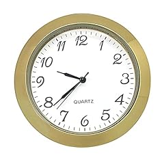 New round metal for sale  Delivered anywhere in UK