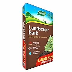 100l landscape bark for sale  Delivered anywhere in UK