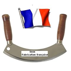 Couteau hachoir berceuse d'occasion  Livré partout en France