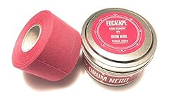 Eucatape eucalyptus infused for sale  Delivered anywhere in USA 