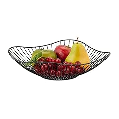 Relaxdays corbeille fruits d'occasion  Livré partout en France